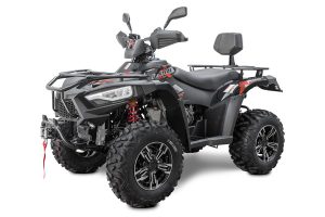 Linhai 500 ProMax - 1