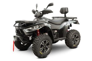 Linhai 420 ProMax - 1