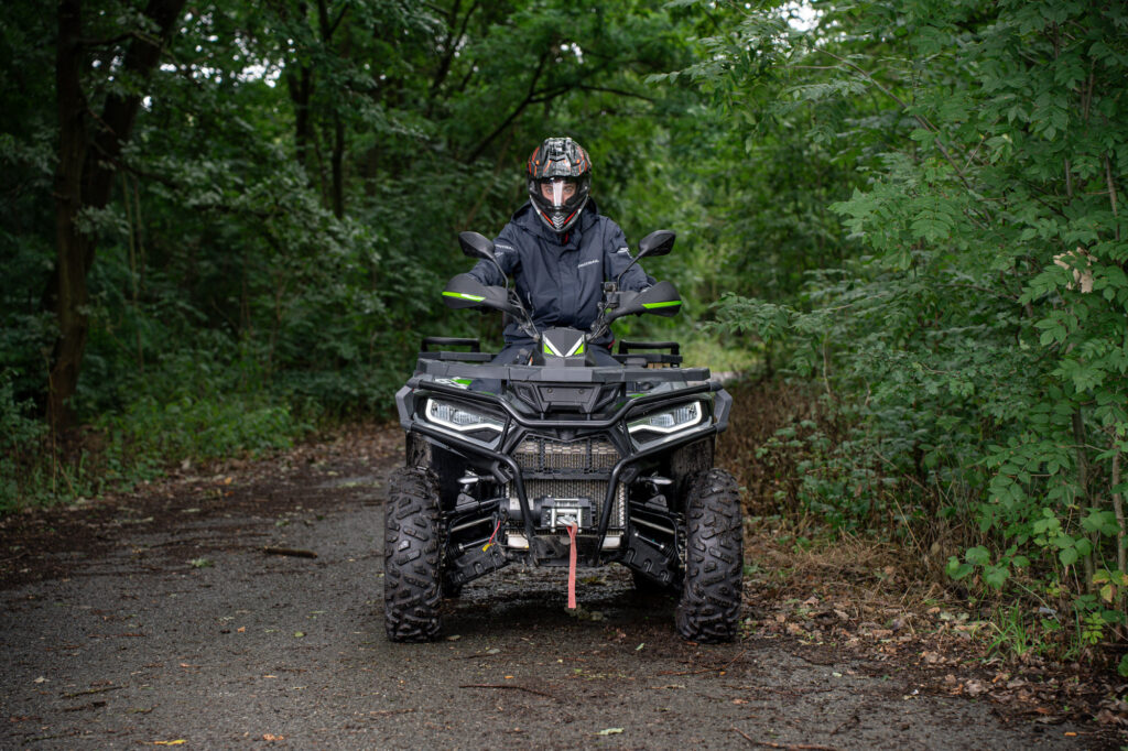 LINHAI 650L PROMAX EPS